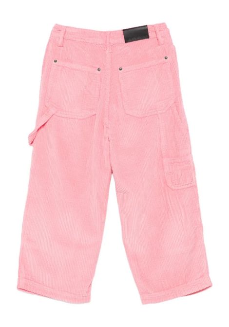 Pantaloni in velluto a coste MSGM KIDS | F5MSJUPA155MS038